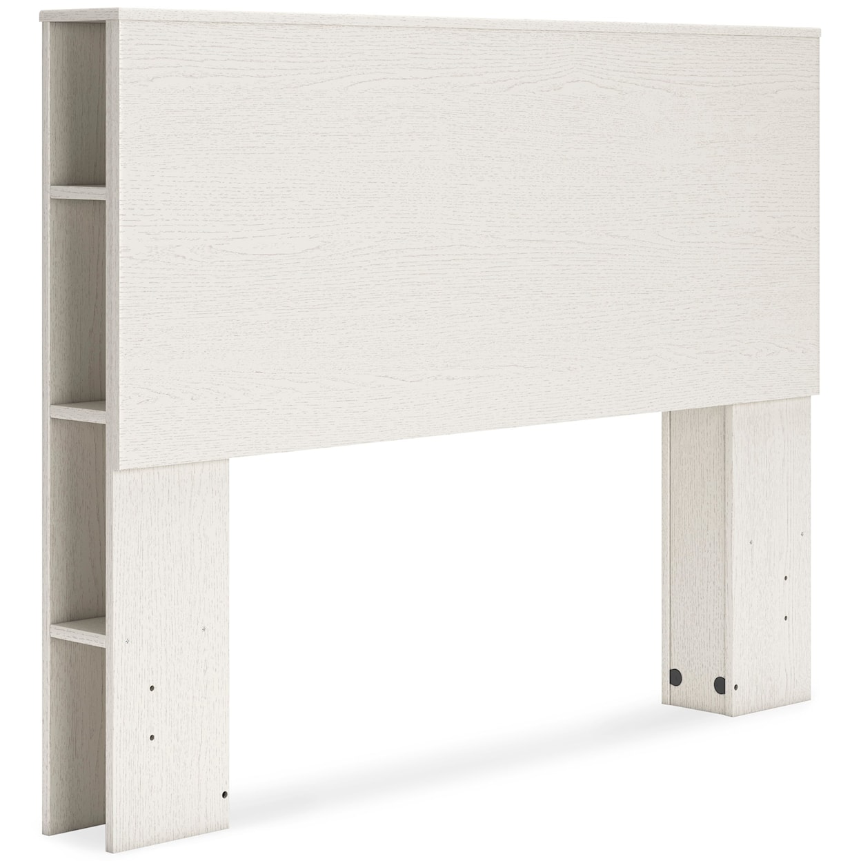 Ashley Furniture Signature Design Aprilyn Full Bookcase Headboard