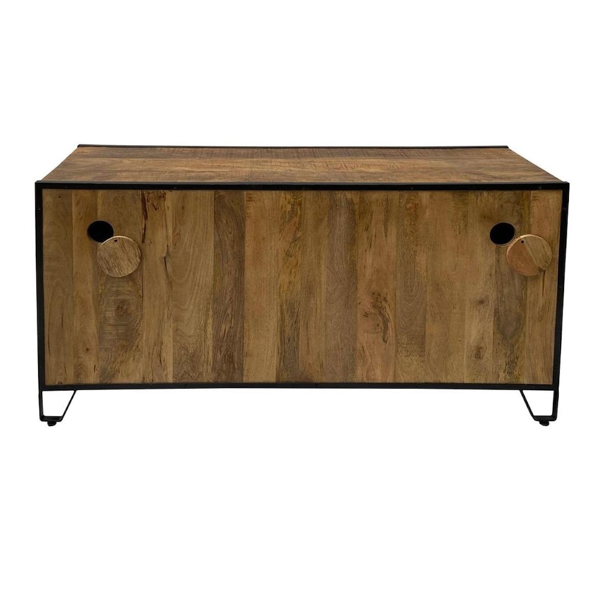 Carolina Accent Woodson Credenza