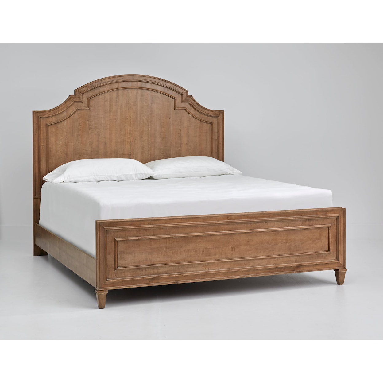The Preserve Briar Patch Queen Panel Bed