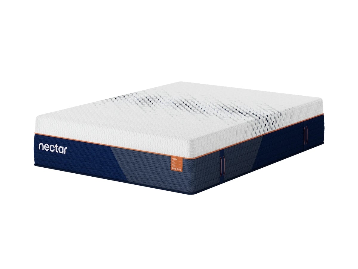 Nectar Nectar Ultra Hybrid 5.1 King Mattress