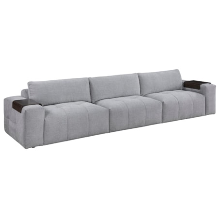 Casual Modular Sofa