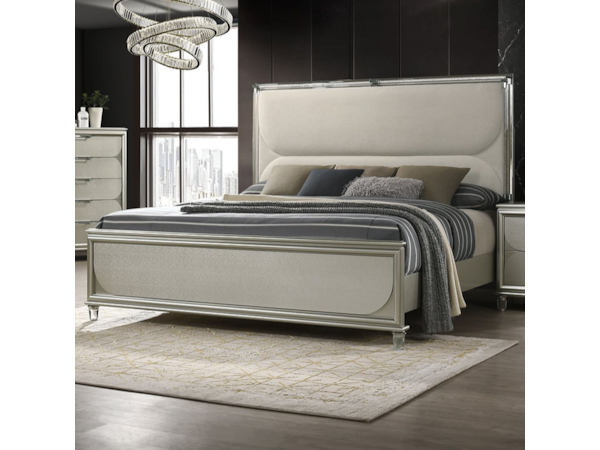 5-Piece Queen Bedroom Set