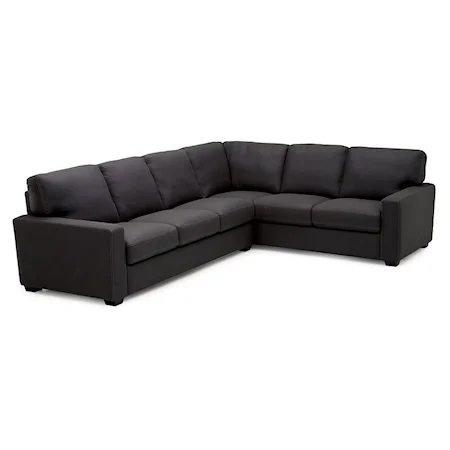 Westend 5-Seat L-Sectional