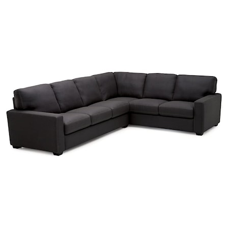 Westend 5-Seat L-Sectional