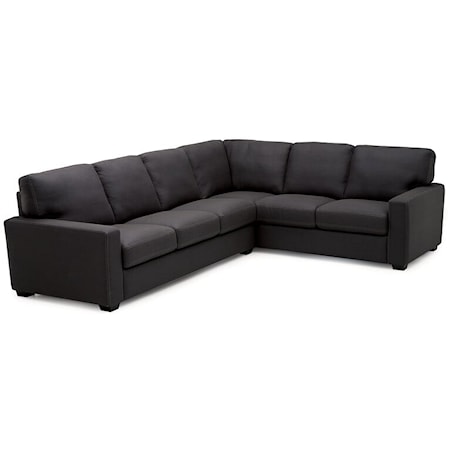 Westend 5-Seat L-Sectional