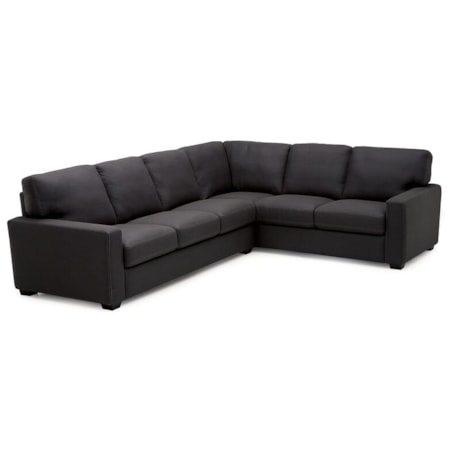 Westend 5-Seat L-Sectional