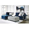 Ashley Furniture Signature Design Trendle Living Room Set