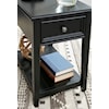 Signature Design by Ashley Beckincreek End Table