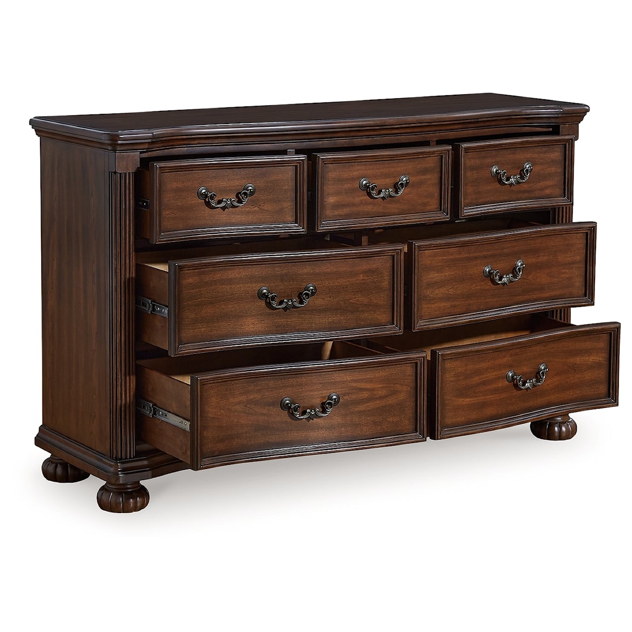 Signature Lavinton Dresser