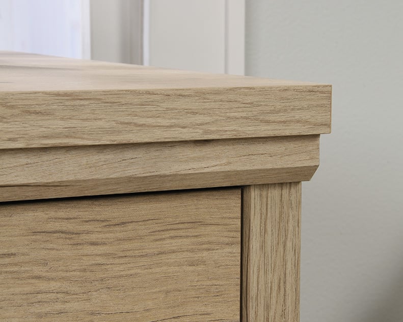 Aspen Post 2-Drawer Lateral File Cabinet