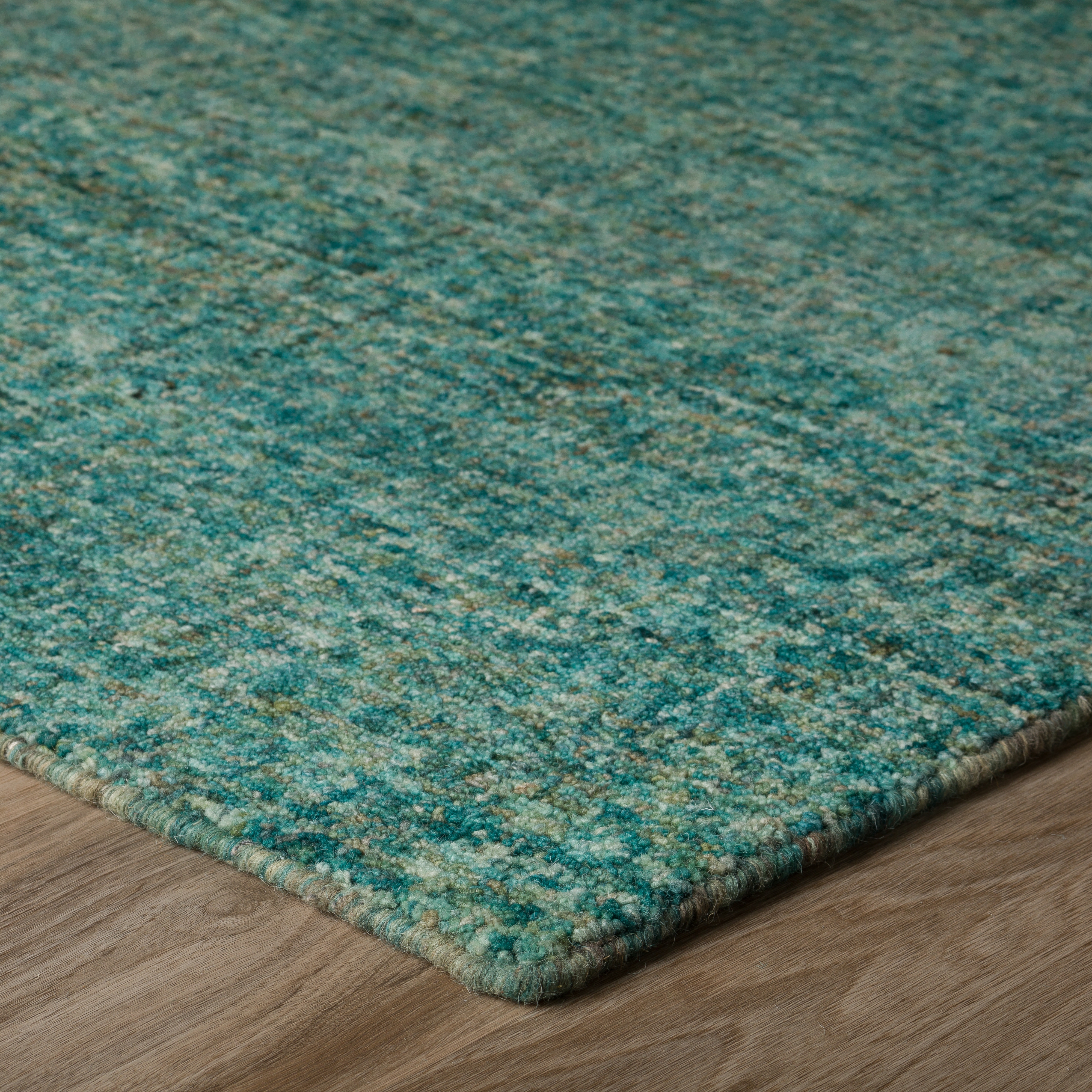 Dalyn Calisa Turquoise 5'X7'6" Rug