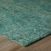 Dalyn Calisa Turquoise 9'X13' Rug