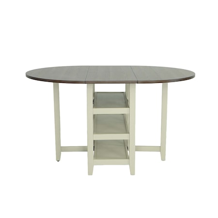 Counter-Height Table