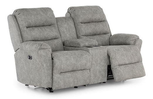 Best Home Furnishings Oren Motion Loveseat