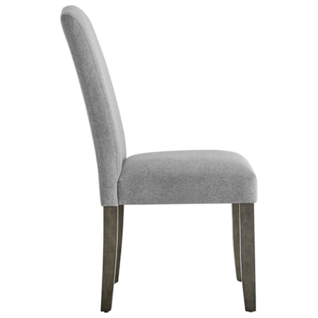 Dining Side Chair