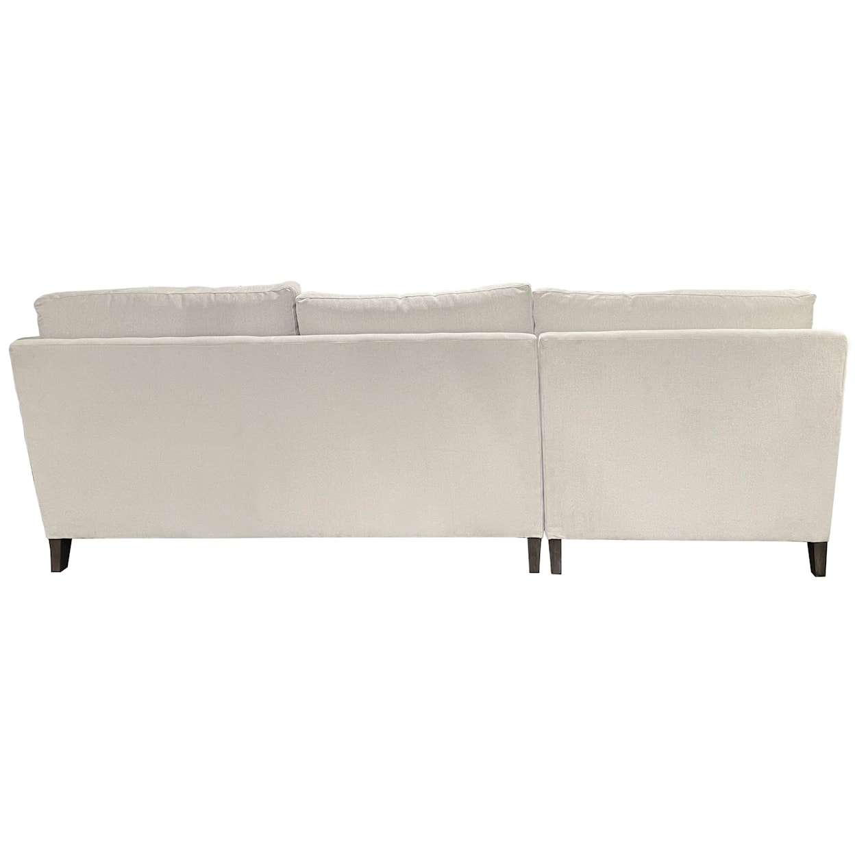 Bernhardt Mila 2-Piece Sectional