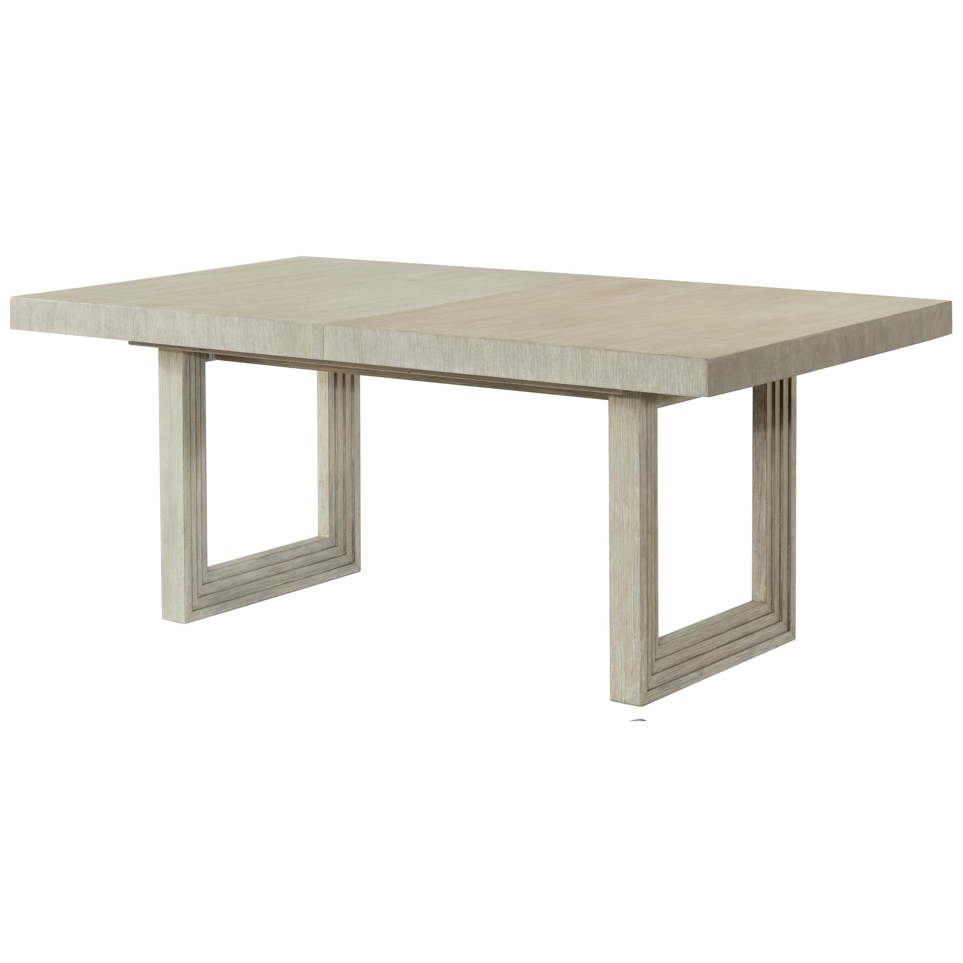Rectangular Dining Table