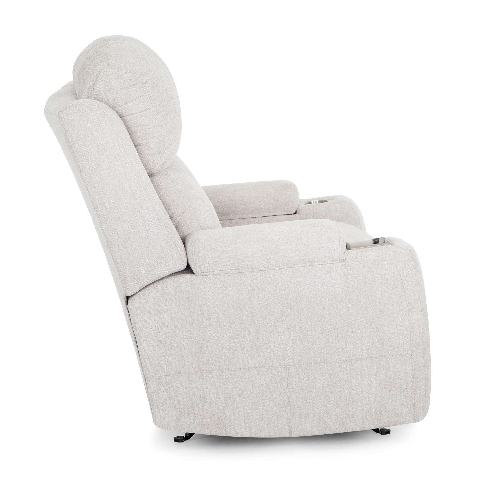 Oversized Power Recliner
