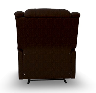 Swivel Glider Recliner