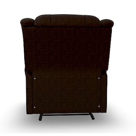 Swivel Glider Recliner