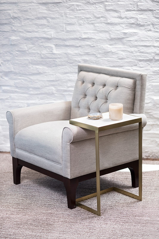 Accent Table