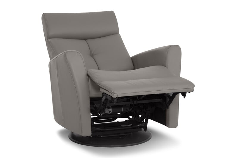 Prodigy II Swivel Glider Power Recliner