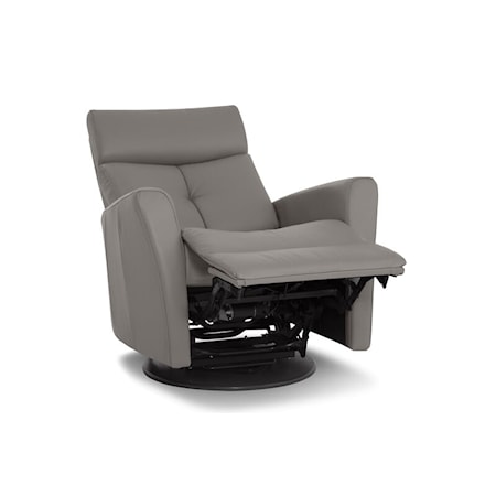 Prodigy II Swivel Glider Power Recliner