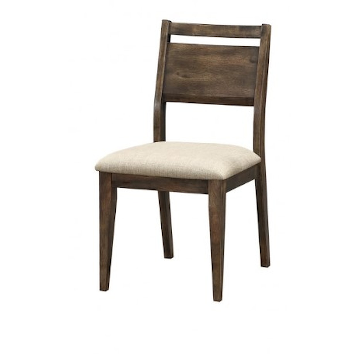 Winners Only Zoey Cushion Side Chair