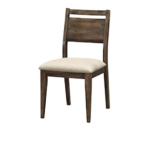 Chairs Browse Page