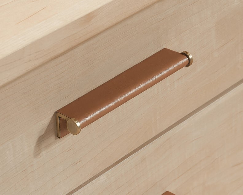 Double Pedestal Executive Desk