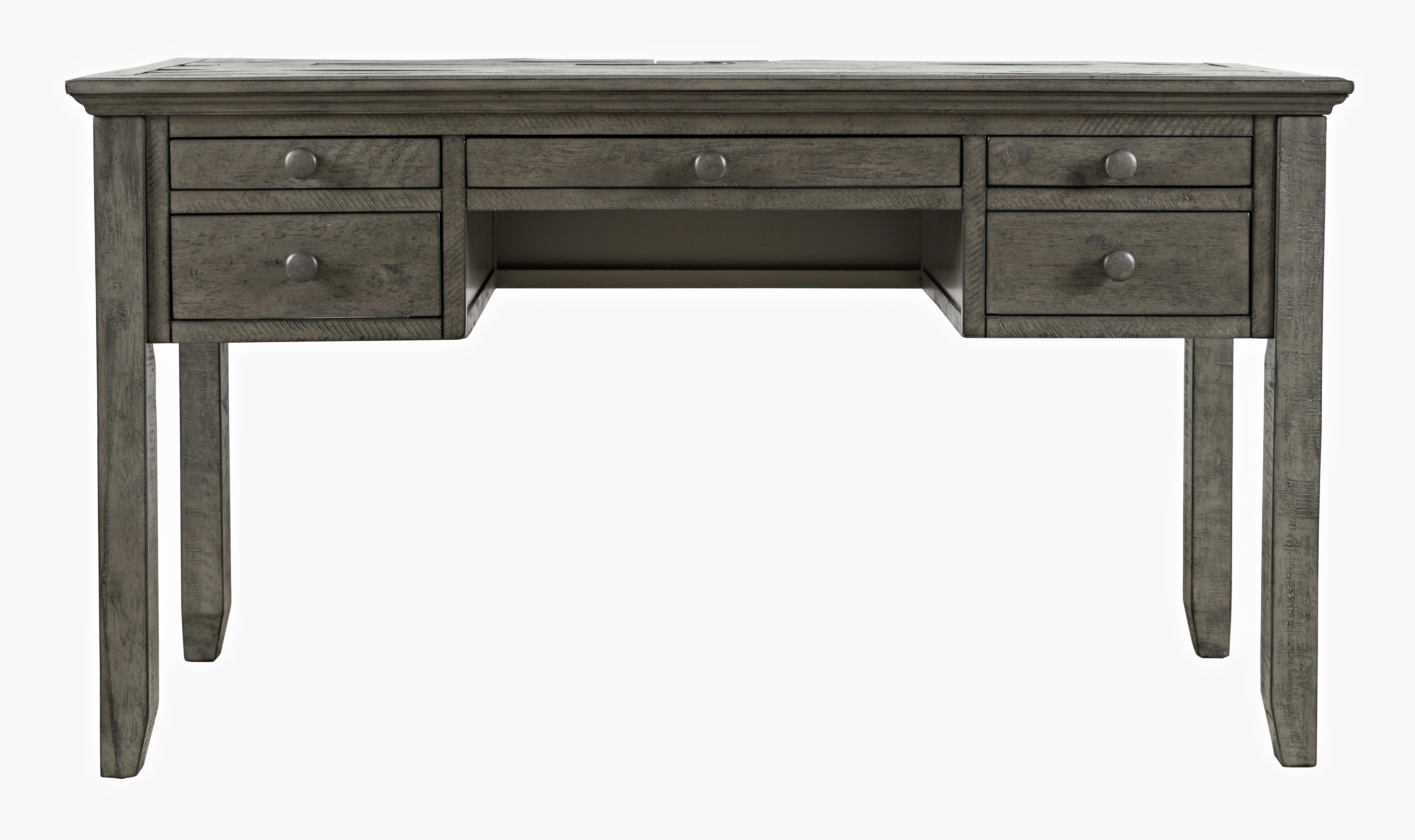 Jofran Rustic Shores Rustic Power Desk | Reeds Furniture | Desk