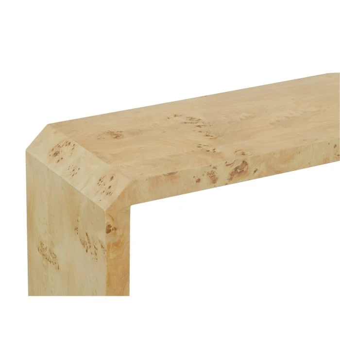 Fairfield Sequoia Rectangular Sofa Table