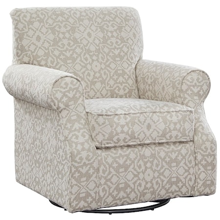 Swivel Chair