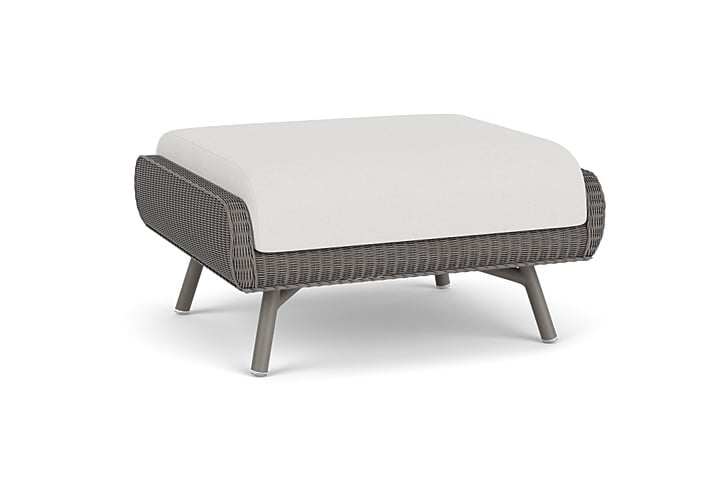 Accent Ottoman