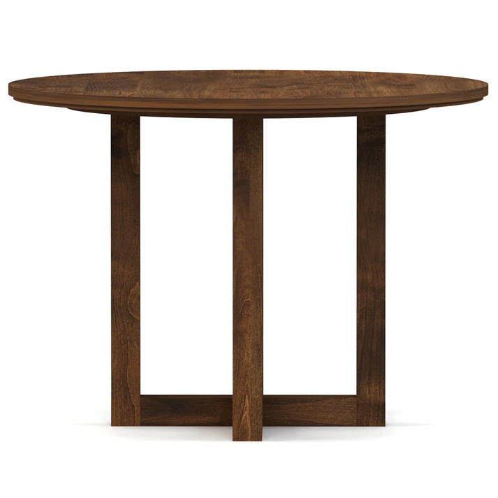 Stickley Origins by Stickley Dining Room Dwyer 42-Inch Round Dining Table