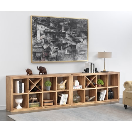 Bookcase