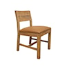International Furniture Direct Tulum Chair