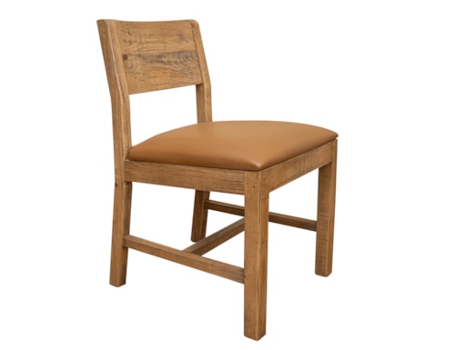 Transitional Chair