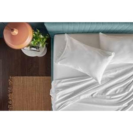 Tempur Classic Cotton Sheet Set