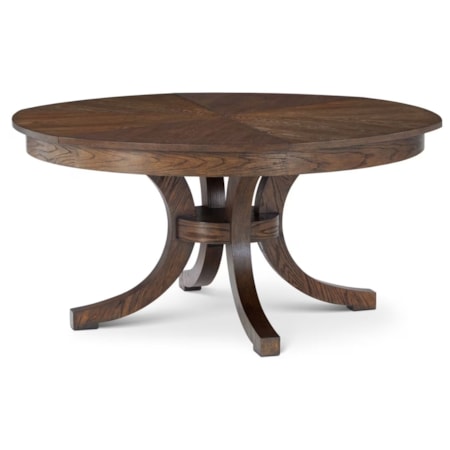 Surrey Jupe Dining Table