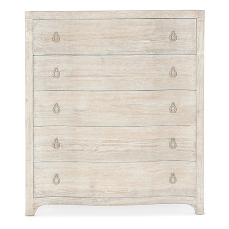 Drawer Chest