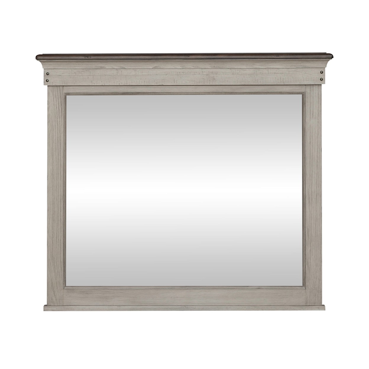 Liberty Furniture Ivy Hollow Dresser Mirror