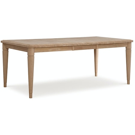 Emma Extension Table