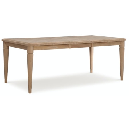 Emma Extension Table