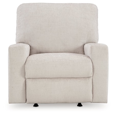 Rocker Recliner