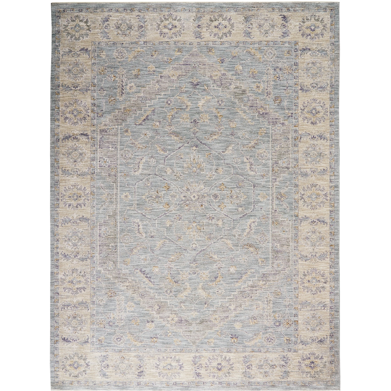 Nourison Infinite 9'3" x 12'7"  Rug