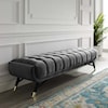 Modway Adept Bench