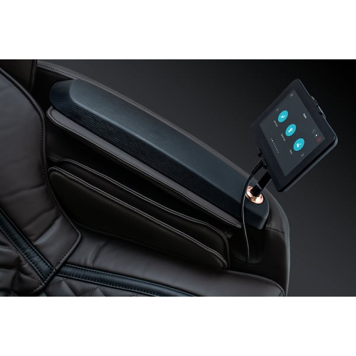 Cozzia CZ-711 QI SE Massage Chair