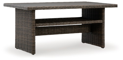 Outdoor Multi-Use Table
