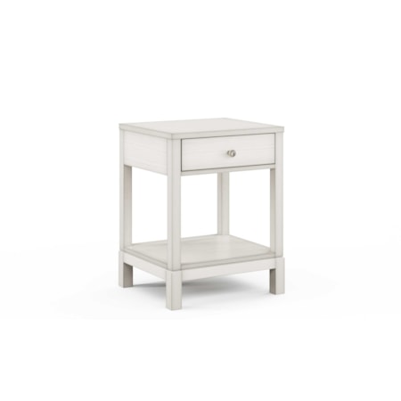 1-Drawer Nighstand
